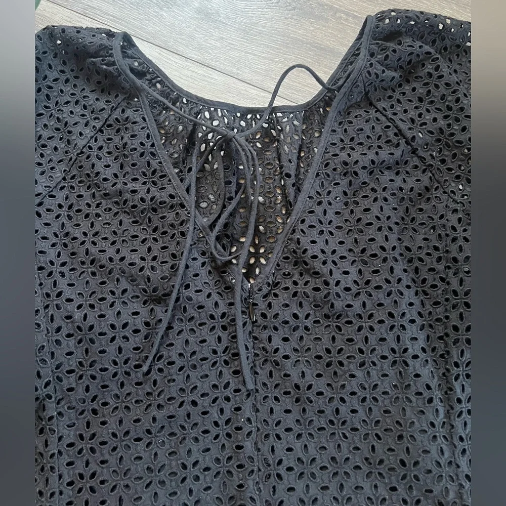 J. Crew crew chic